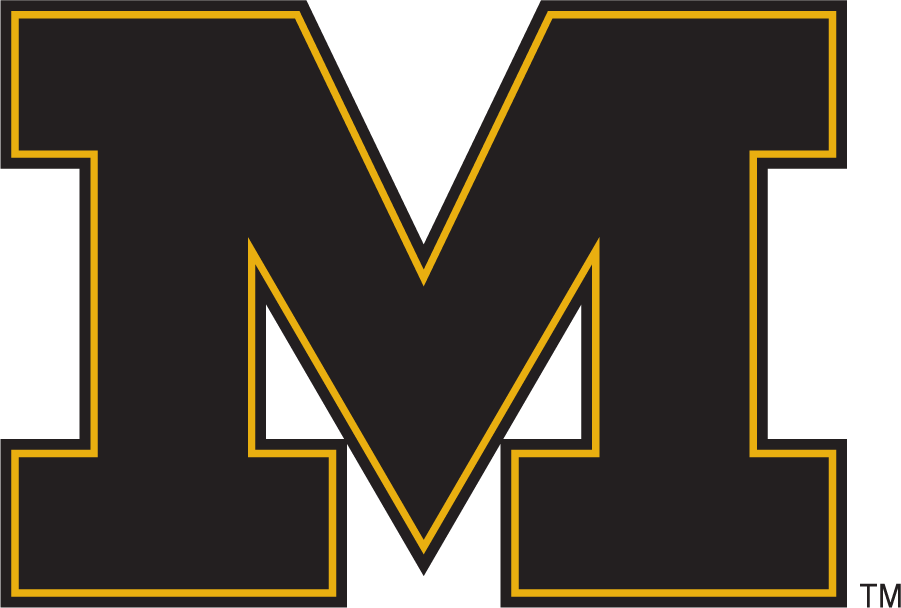 Missouri Tigers 1996-2006 Secondary Logo diy iron on heat transfer...